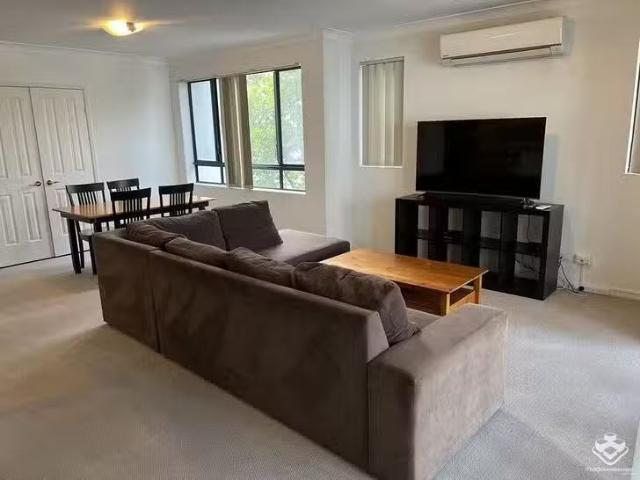 Apartment for rent in Fernbrook, Queensland