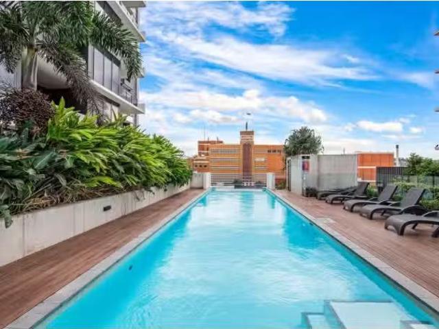 Apartment for rent in Toombul, Queensland