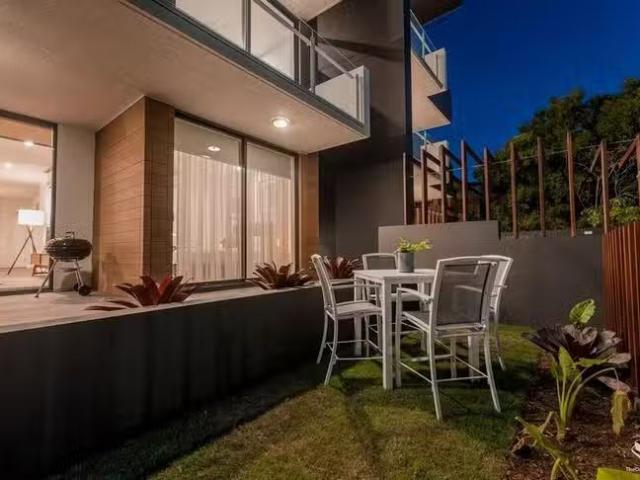 Apartment for rent in Toombul, Queensland