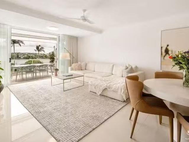 Apartment for rent in Toombul, Queensland