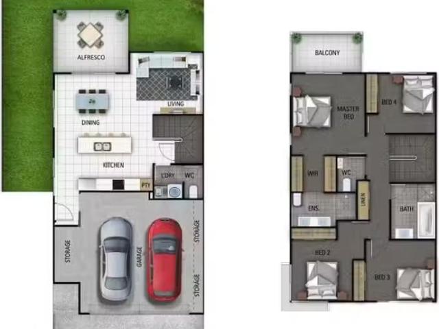House for rent in Toombul, Queensland