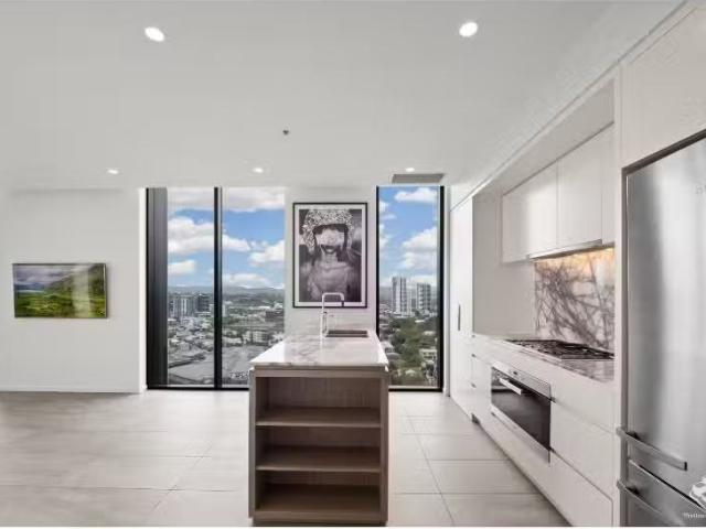 Apartment for rent in Toombul, Queensland