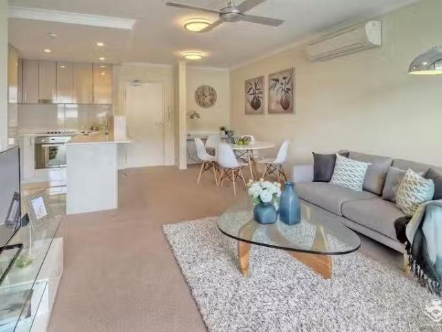 Apartment for rent in Toombul, Queensland
