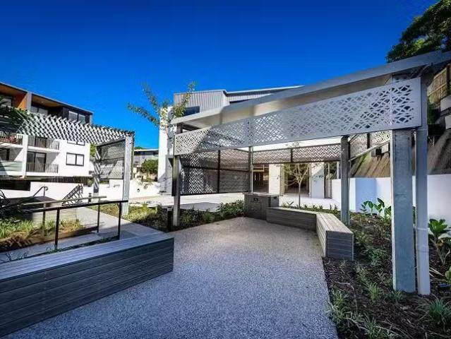 Apartment for rent in Toombul, Queensland