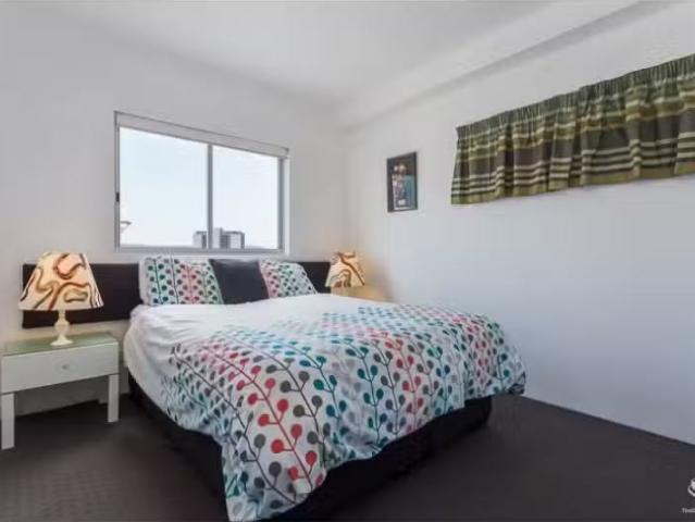 Apartment for rent in Brisbane Adelaide Street, Queensland
