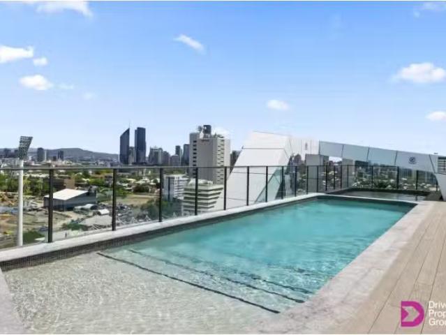 Apartment for rent in Toombul, Queensland