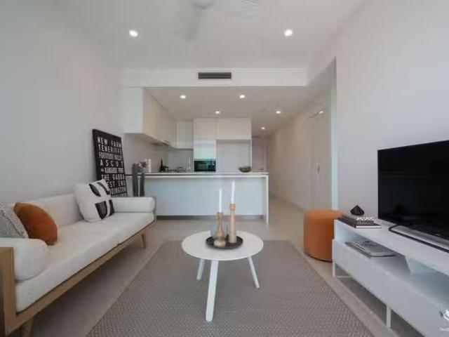 Apartment for rent in Toombul, Queensland