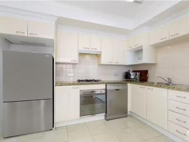 Apartment for rent in Willoughby, New South Wales