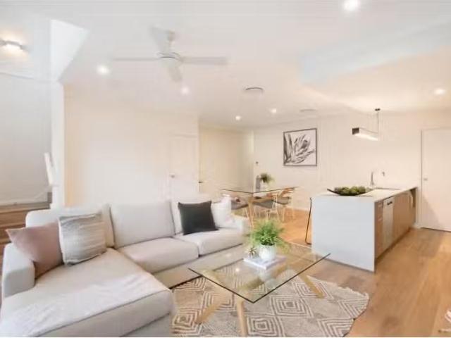 Condo for rent in Toombul, Queensland