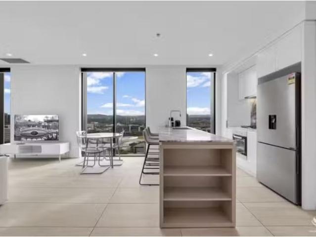 Apartment for rent in Toombul, Queensland