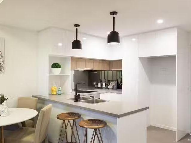 Apartment for rent in Toombul, Queensland