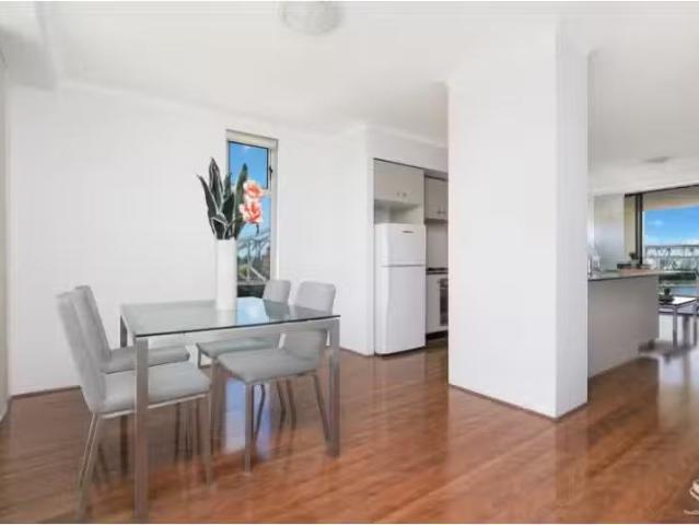 Apartment for rent in Methul, Queensland