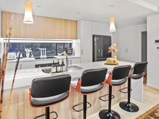 Apartment for rent in Toombul, Queensland