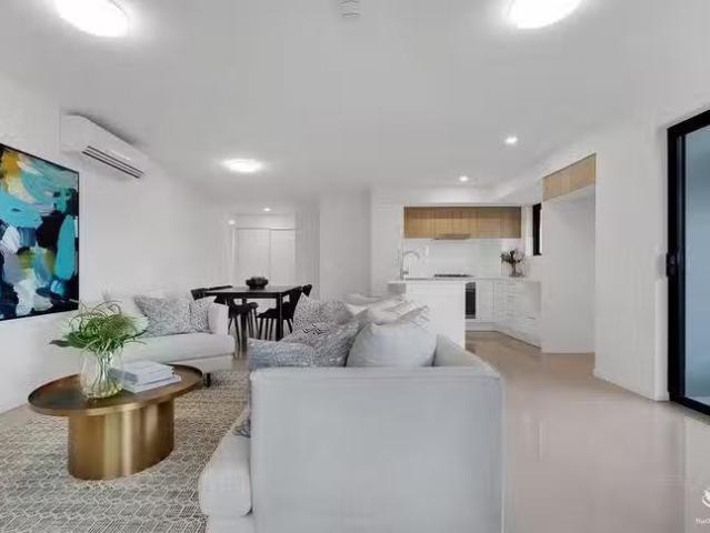 Apartment for rent in Toombul, Queensland