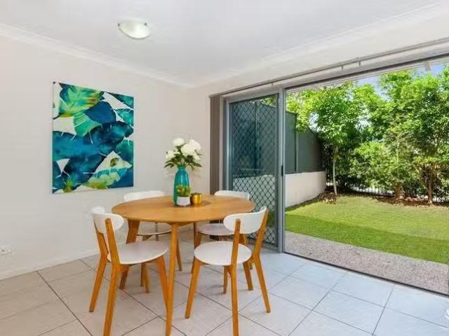 House for rent in Toombul, Queensland