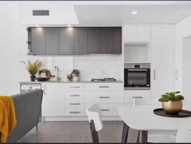 Apartment for rent in Toombul, Queensland