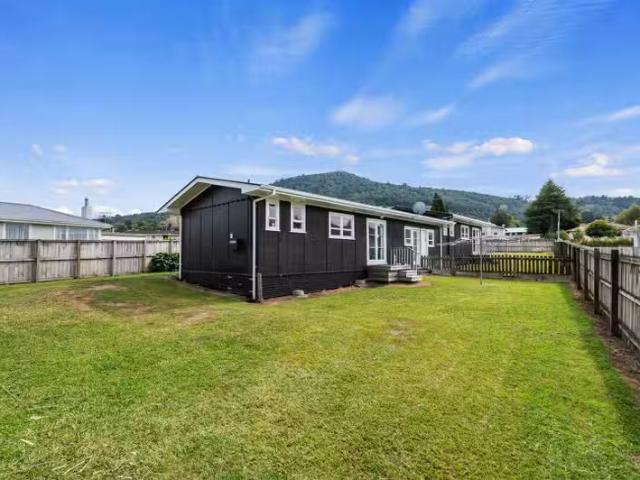 House for rent in Ngongotaha, Bay Of Plenty