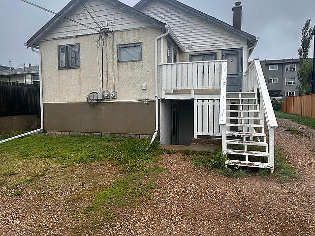 House for rent in Airdrie, Alberta