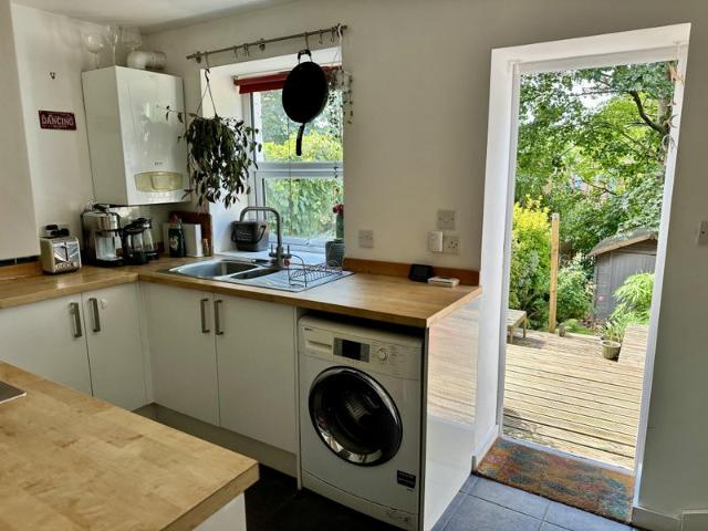 Apartment for rent in Feckenham, City Of Bristol