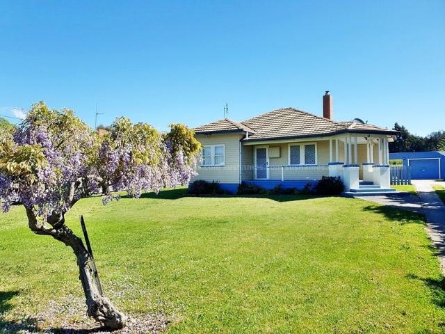 House for rent in Spreyton, Devonport
