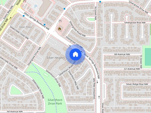 Apartment for rent in Northwest, Alberta