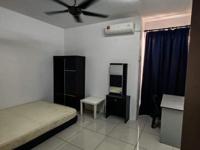 Room for rent in Country Heights Damansara, Kuala Lumpur