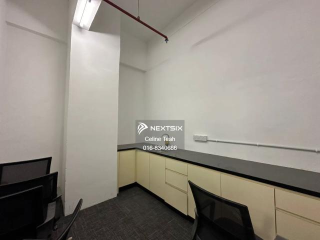 Residential House for rent in Country Heights Damansara, Kuala Lumpur