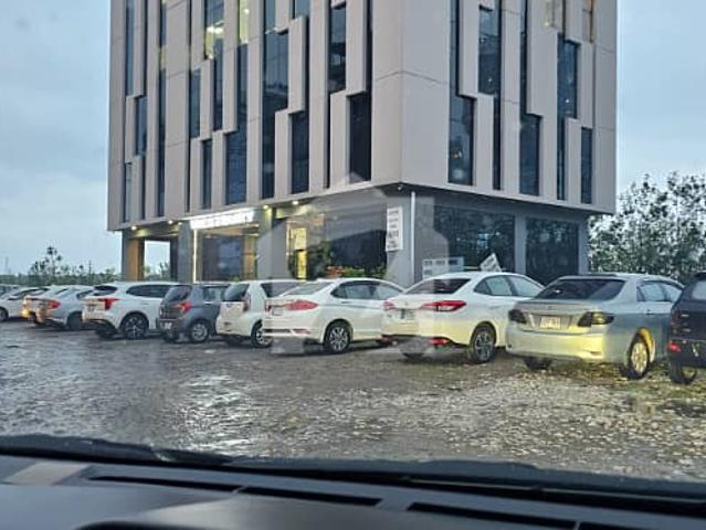 Building for sale in Islamabad