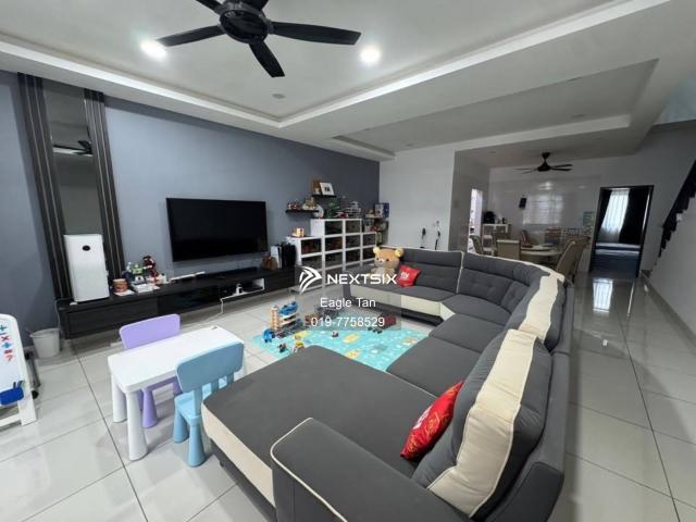 Shop for sale in Bukit Ledang, Johor