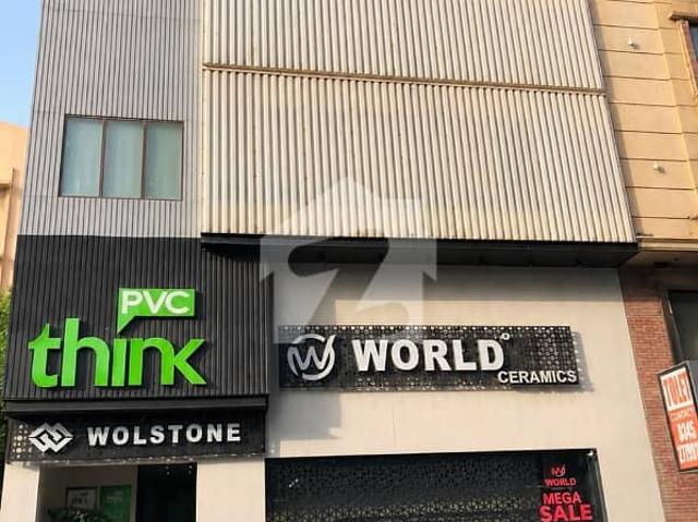 Building for sale in کراچی ڈویژن, North Waziristan
