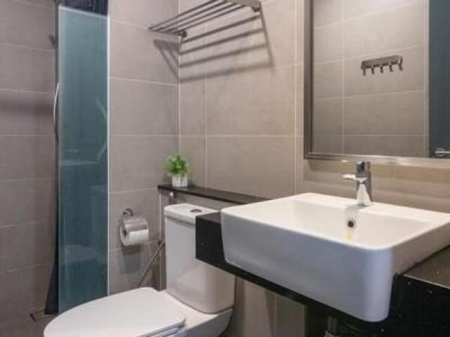Apartment for sale in Country Heights Damansara, Kuala Lumpur