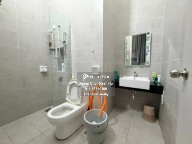 Residential House for sale in Johor