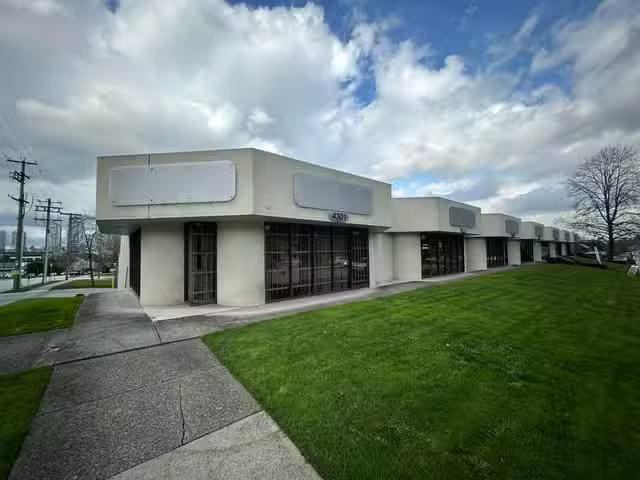 House for rent in Burnaby, British Columbia