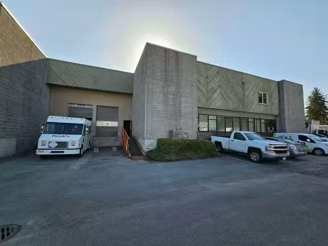 House for rent in Burnaby, British Columbia