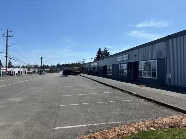 House for rent in Courtenay, British Columbia