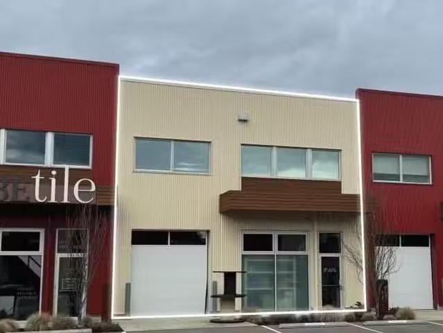 House for rent in Nanaimo, British Columbia