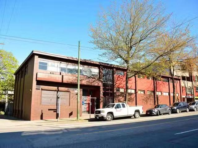 House for rent in Vancouver, British Columbia