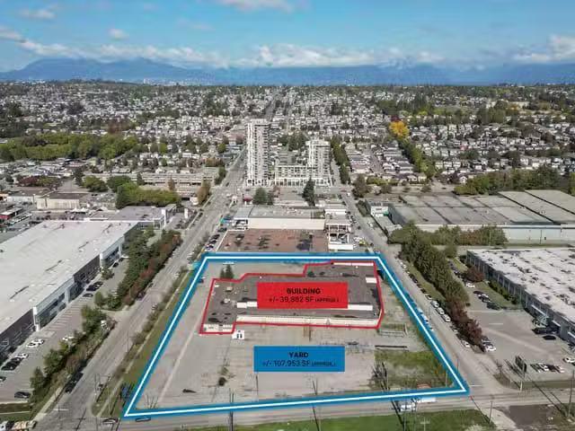 House for rent in Vancouver, British Columbia