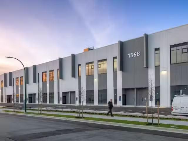 House for rent in Vancouver, British Columbia