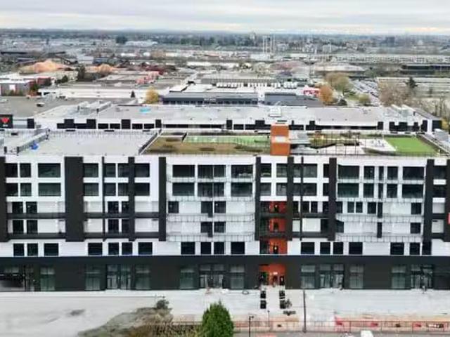 House for rent in Vancouver, British Columbia