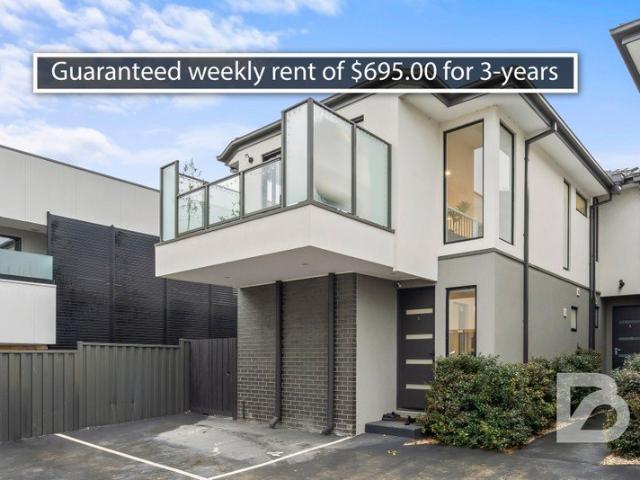 House for sale in Camerons Creek, Victoria