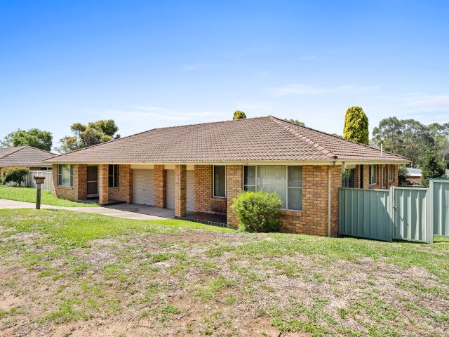 Duplex for sale in Muswellbrook, New South Wales