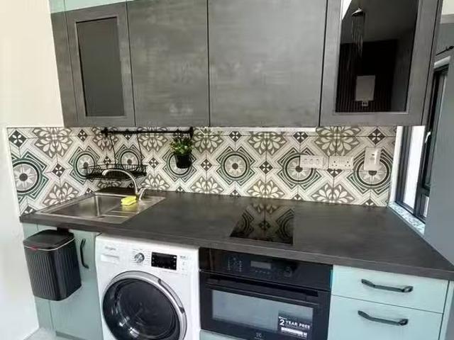 Apartment to rent