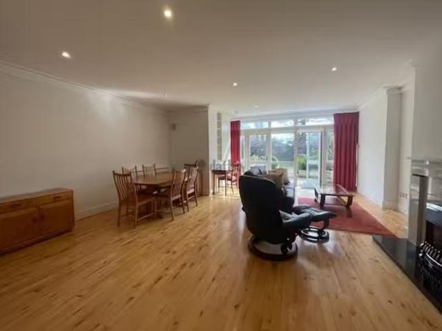 Apartment to rent