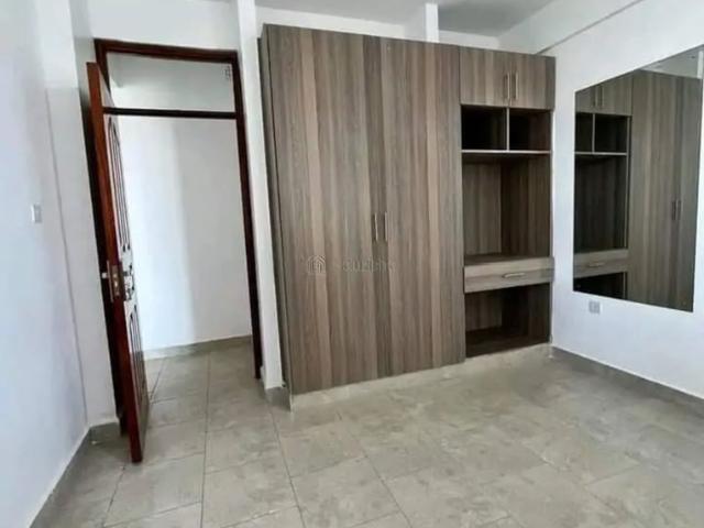 Apartment for rent in Dagoretti, Nairobi