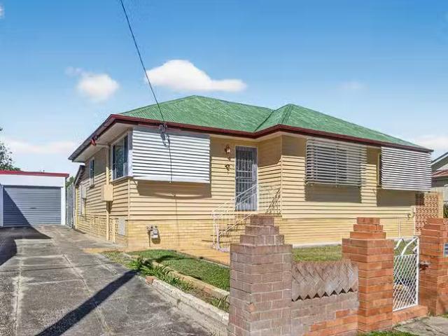 House for rent in Toombul, Queensland