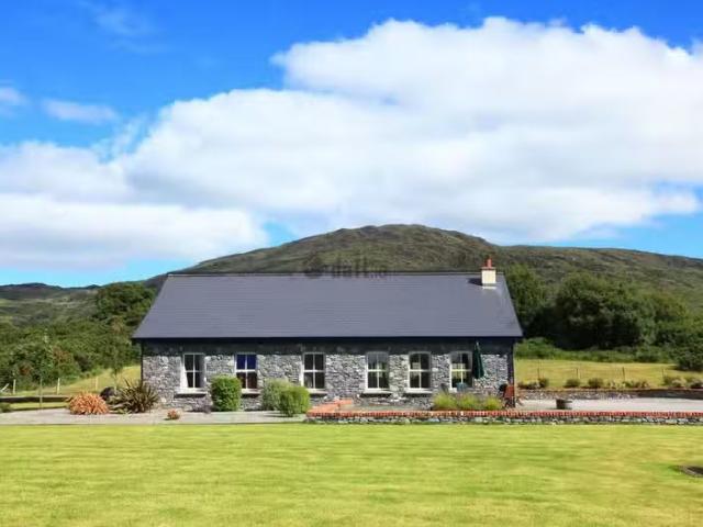 House to rent