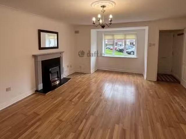 Apartment to rent