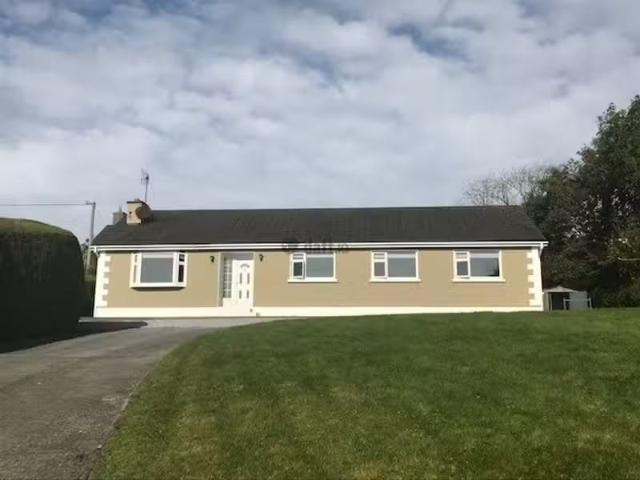 House to rent