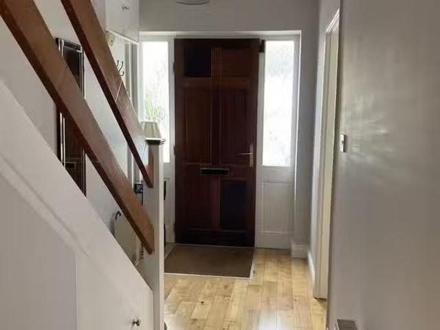House to rent